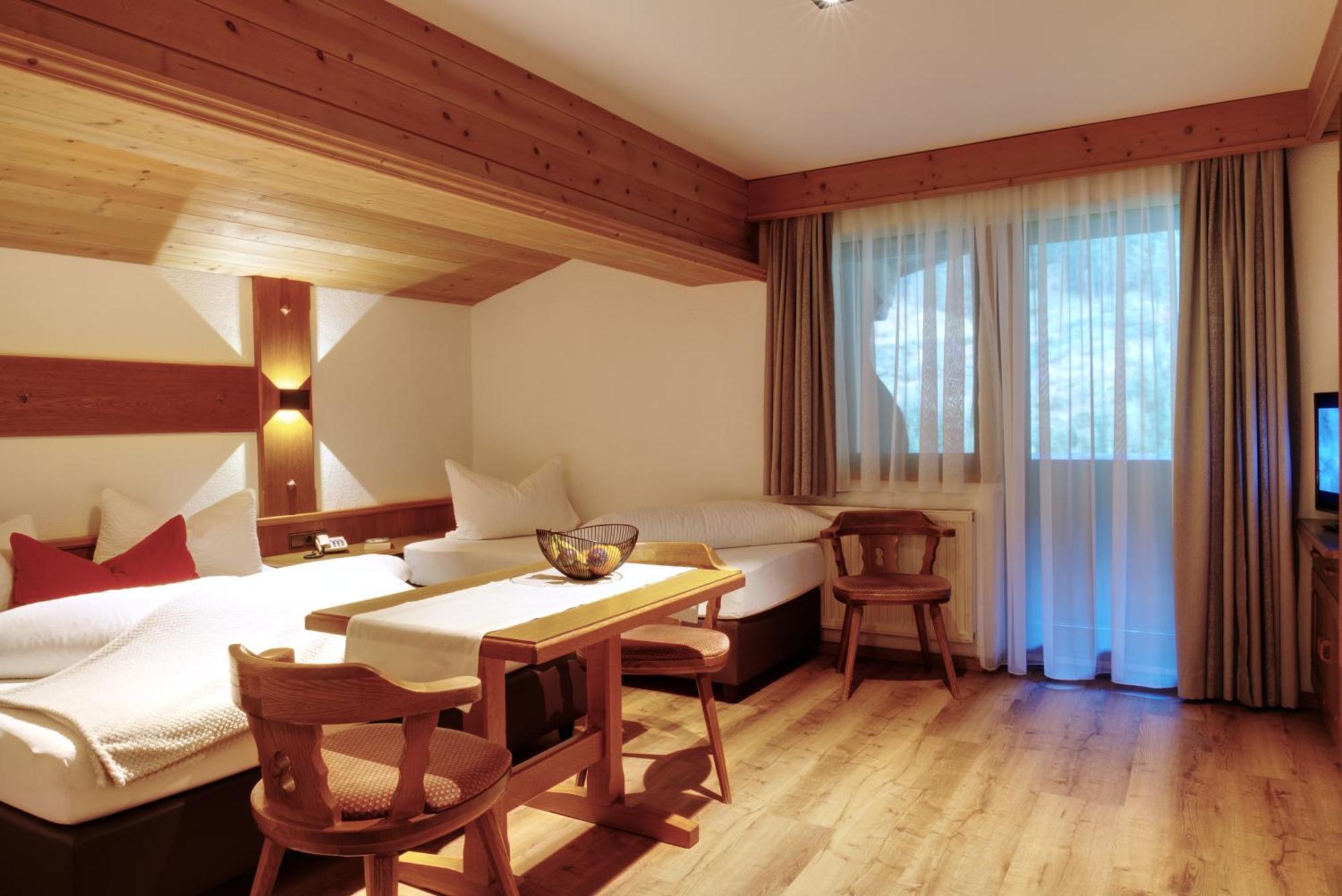 Versalerhof Hotel Ischgl